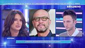 La prima moglie e il primo figlio di Zenga: adesso basta con le bugie
