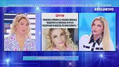 Francesca Cipriani: a 19 anni fui sequestrata e violentata, mi salvò mia madre