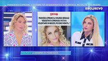 Francesca Cipriani: a 19 anni fui sequestrata e violentata, mi salvò mia madre