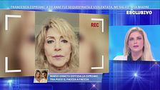 Il videomessaggio della mamma di Francesca Cipriani