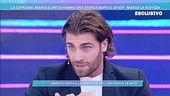 La Cipriani: Mario e Urtis hanno una storia dopo il GFVip