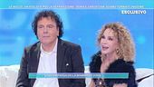 L'annuncio di Dora e Christian: ci siamo odiati ma ora siamo tornati insieme