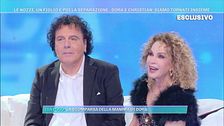 L'annuncio di Dora e Christian: ci siamo odiati ma ora siamo tornati insieme