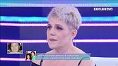 Mamma mi disse: "Hai una sorella a Milano"