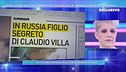 Un figlio segreto di Claudio Villa vive in Russia