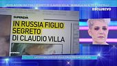Un figlio segreto di Claudio Villa vive in Russia