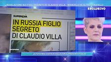 Un figlio segreto di Claudio Villa vive in Russia