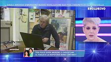 Claudio Villa, nuove rivelazioni sui figli