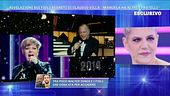 Claudio Villa e sua figlia, una voce straordinaria