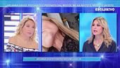 Arianna David: picchiata e pedinata dal mio ex