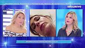 Arianna David: "Non mi sentivo protetta"