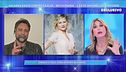 Arianna David: "Antonella Elia dovrebbe essere più ponderata"