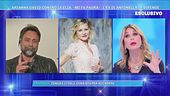 Arianna David: "Antonella Elia dovrebbe essere più ponderata"