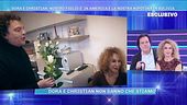 A casa di Dora e Christian