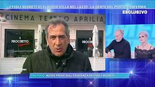 Claudio Villa e 2 figli segreti nel Lazio, la gente del posto conferma