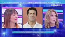 Pietro e Marina, cosa c'è stato tra loro?