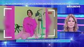 Il videomessaggio di Cristina Plevani
