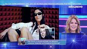 Quando Sabrina Impacciatore imitava Marina La Rosa