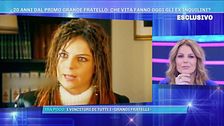 Grande Fratello, che fine hanno fatto i concorrenti della prima edizione?