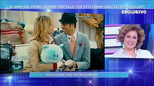 Grande Fratello, ecco tutti i vincitori