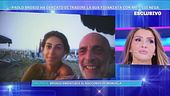 Paolo Brosio e la storia con Maria Laura De Vitiis, la storia va avanti nonostante le polemiche