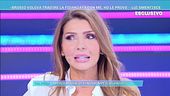 Paolo Brosio ha cercato di tradire la fidanzata? le parole di Manuela Ferrera