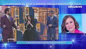 Valeria Graci, da Zelig a Striscia fino alla nascita di suo figlio
