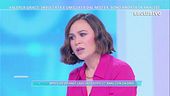 Valeria Graci: "Io insultata e umiliata dal mio ex"