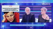 Manuela Villa: "Sono stata contattata dal presunto figlio di mio padre, Claudio Villa"