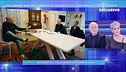 Manuela Villa e suo fratello Claudio incontrano l'altro presunto figlio nascosto di Claudio Villa