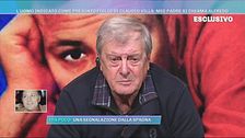 Ettore Geri: "Io so chi è il figlio di Claudio Villa, avete preso un abbaglio"