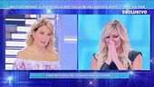 Una sopresa per Matilde Brandi