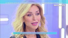 Vittoria Schisano e la nuova vita col misterioso fidanzato