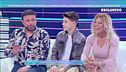 Floriana: ho fatto pace con il padre di mio figlio