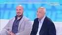 Pippo Franco e il figlio Gabriele