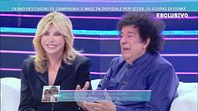 Ivano Michetti: "Io non credevo di ritornare a casa"