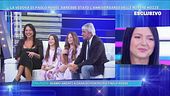 Sarebbe stato l'anniversario di Federica e Paolo Rossi