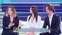 Alba Parietti: "Volevo proteggere Cristina"