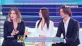 Alba Parietti: "Volevo proteggere Cristina"