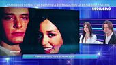 Oppini e lo scontro con Alessia Fabiani