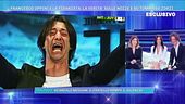 Francesco Oppini, il tifoso