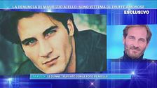 Raccontiamo Maurizio Aiello