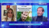 La denuncia di Maurizio Aiello