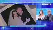 Il grande amore di Stefano Tacconi e Laura Speranza