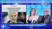 Stefano Tacconi: "Ho rischiato la sedia a rotelle"