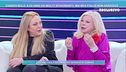 Sandra Milo e i suoi giovani spasimanti