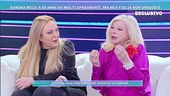 Sandra Milo e i suoi giovani spasimanti