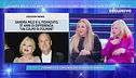 Sandra Milo e l'opinione della figlia Azzurra sul suo attuale fidanzato