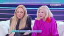 Sandra Milo e lo scherzo del malore post vaccino