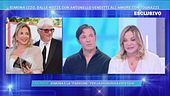 Simona Izzo: la mia gelosia per Ricky Tognazzi